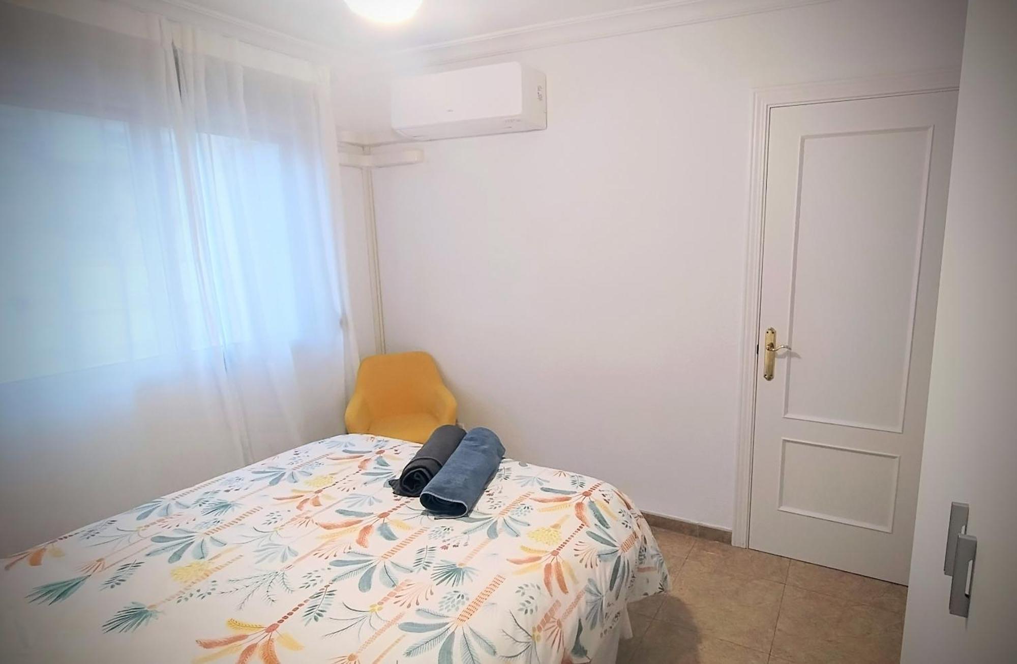 Hoja Cala Apartment Algarrobo Costa Buitenkant foto